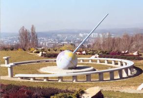 Mesure du temps